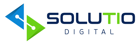 Solutio Digital Logo